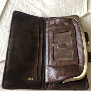 Hobo Wallet